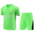 Maillot de formation du gardien de but du Real Madrid 2024/25 - Bleu