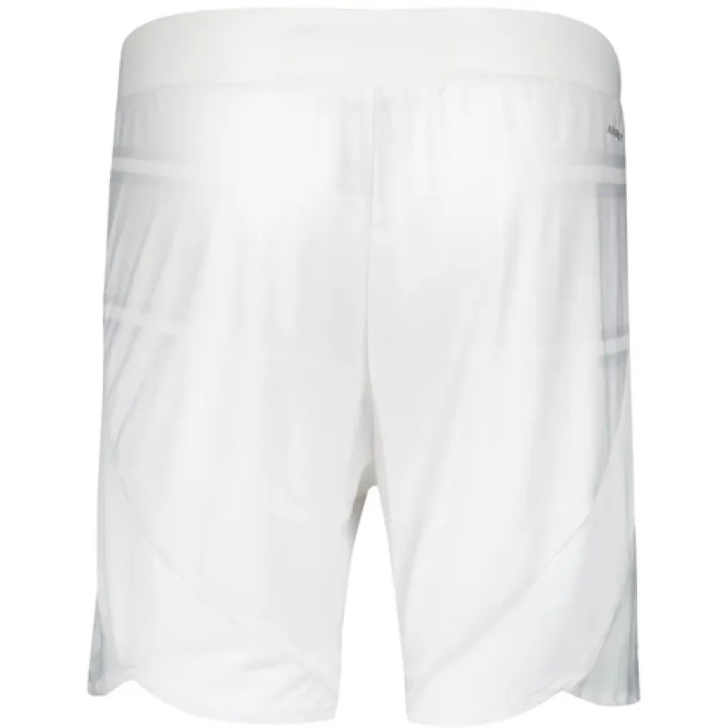 Real Madrid Shorts 2024/25 Home - White