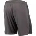 Real Madrid Third Shorts 2024/25 - Grey