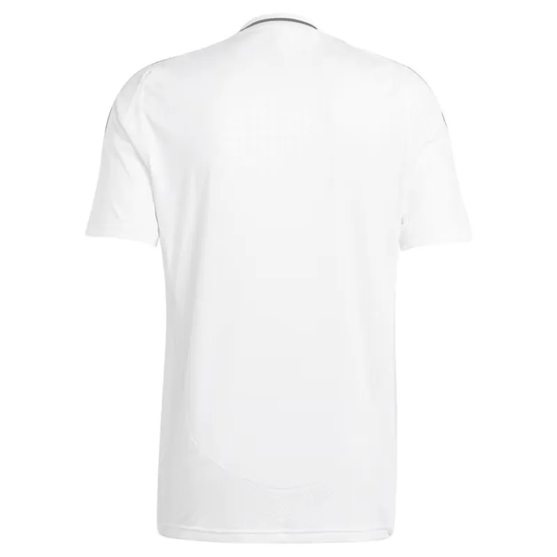 Jeu de maillot pour enfants domicile de Real Madrid 2024/25 - Blanc