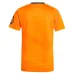 Set di maglia per bambini fuori casa di Real Madrid 2024/25 - Arancione