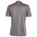 Real Madrid 2024/25 Third Kids' Jersey Set - Grey