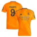 Maillot extérieur 2024/25 de Real Madrid - Orange (Kylian Mbappé)