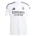 VINI JR - Maglia di casa di Real Madrid 2024/25 - Bianco