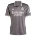 Mbappé Real Madrid 2024/25 Third Jersey - Grey