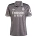 BELLINGHAM - Set di terza maglia per bambini di Real Madrid 2024/25 - Grigio