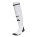 Chaussettes de match à domicile de Real Madrid 2024/25 - Blanc
