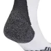 Chaussettes de match à domicile de Real Madrid 2024/25 - Blanc