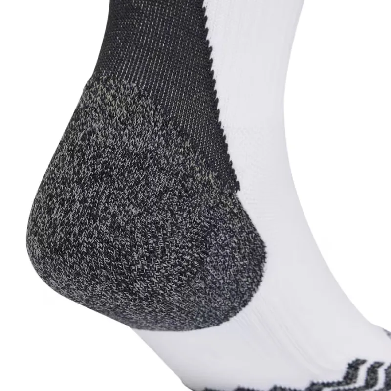 Chaussettes de match à domicile de Real Madrid 2024/25 - Blanc
