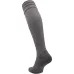 Real Madrid 2024/25 Third Socks - Grey