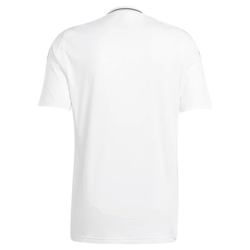 Maillot pour enfants de Real Madrid 2024/25 domicile - Blanc