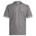 Real Madrid Kinder Drittes Trikot 2024/25 - Grau
