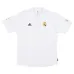 Maglia retro di Zidane  per il Real Madrid, casa 2002/03 - Bianca