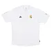 Beckham  Real Madrid Retro Trikot 2002/03 Heimspiel - Weiß