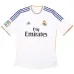 Maglia retro di Cristiano  Ronaldo per il Real Madrid, casa 2014/15 - Bianca