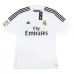 Maglia retro di Cristiano  Ronaldo per il Real Madrid, casa 2014/15 - Bianca