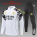 Real Madrid 2025/26 Kids Sports Set yellow