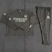 Real Madrid 2025/26 Kids Sports Set khaki