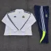 Real Madrid 2025/26 Kids Sports Set white