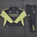 Real Madrid 2025/26 Conjunto Deportivo Infantil gris