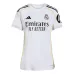 Real Madrid Women's 2025/26 Home Shirt - White