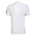Real Madrid Kids' 2025/26 Home Kit - White