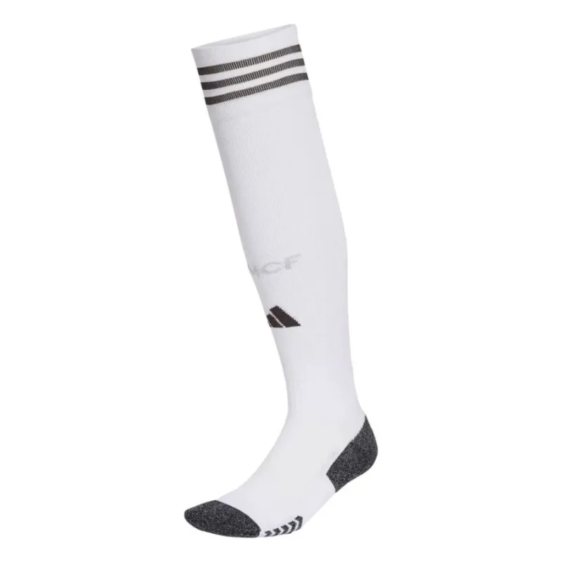 Real Madrid Kids' 2025/26 Home Kit - White