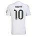 Real Madrid 2025/26 MBAPPÉ Home Jersey