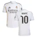 Real Madrid 2025/26 MBAPPÉ Home Jersey