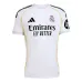 Real Madrid BELLINGHAM Kids' 2025/26 Home Kit - White
