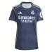 Maglia femminile di trasferta di Real Madrid CF 2025/26 - Blu