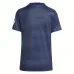 Maglia femminile di trasferta di Real Madrid CF 2025/26 - Blu