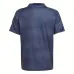 Real Madrid CF 2025/26 Kids' Away Jersey - Blue