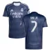Real Madrid 2025/26 VINI JR Away Jersey