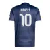 Maglia Real Madrid Trasferta 2025/26 MBAPPÉ