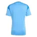 Maillot domicile gardien de Real Madrid CF 2025/26 - Bleu