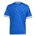 Real Madrid 2025/26 Drittes Kindertrikot – Blau
