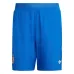 Real Madrid 2025/26 Drittes Kinder-Kit – Blau