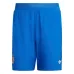 Real Madrid VINI JR 2025/26 Third Kids’ Kit - Blue
