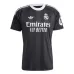 Maillot de gardien Real Madrid 2025/26 - Noir