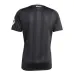 Maillot de gardien Real Madrid 2025/26 - Noir