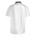 Real Madrid 1999/2000 Heim Retro Trikot - Weiß