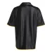 Real Madrid 1999/2000 Away Retro Jersey - Black