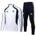 Tuta Real Madrid 2025/26 - Bianco