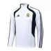 Tuta Real Madrid 2025/26 - Bianco