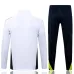 Tuta Real Madrid 2025/26 - Bianco