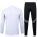 Real Madrid 2025/26 Tracksuit - White