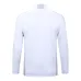 Real Madrid 2025/26 Tracksuit - White