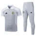 Polo de sport Real Madrid 2025/26 - Gris