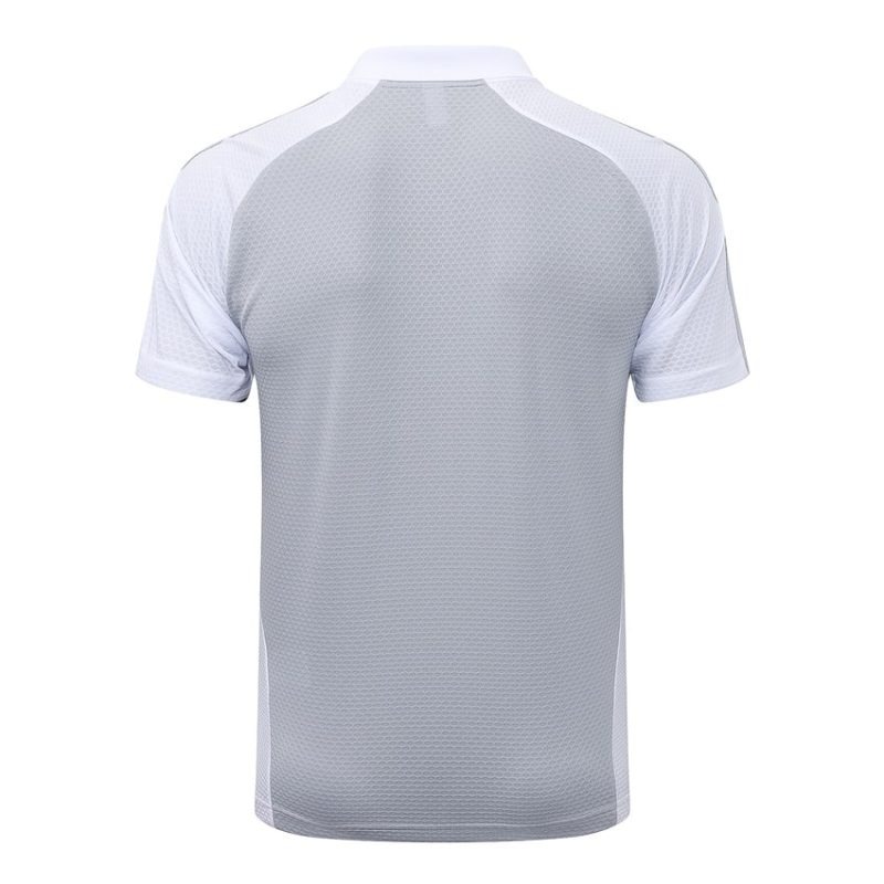 Polo de sport Real Madrid 2025/26 - Gris